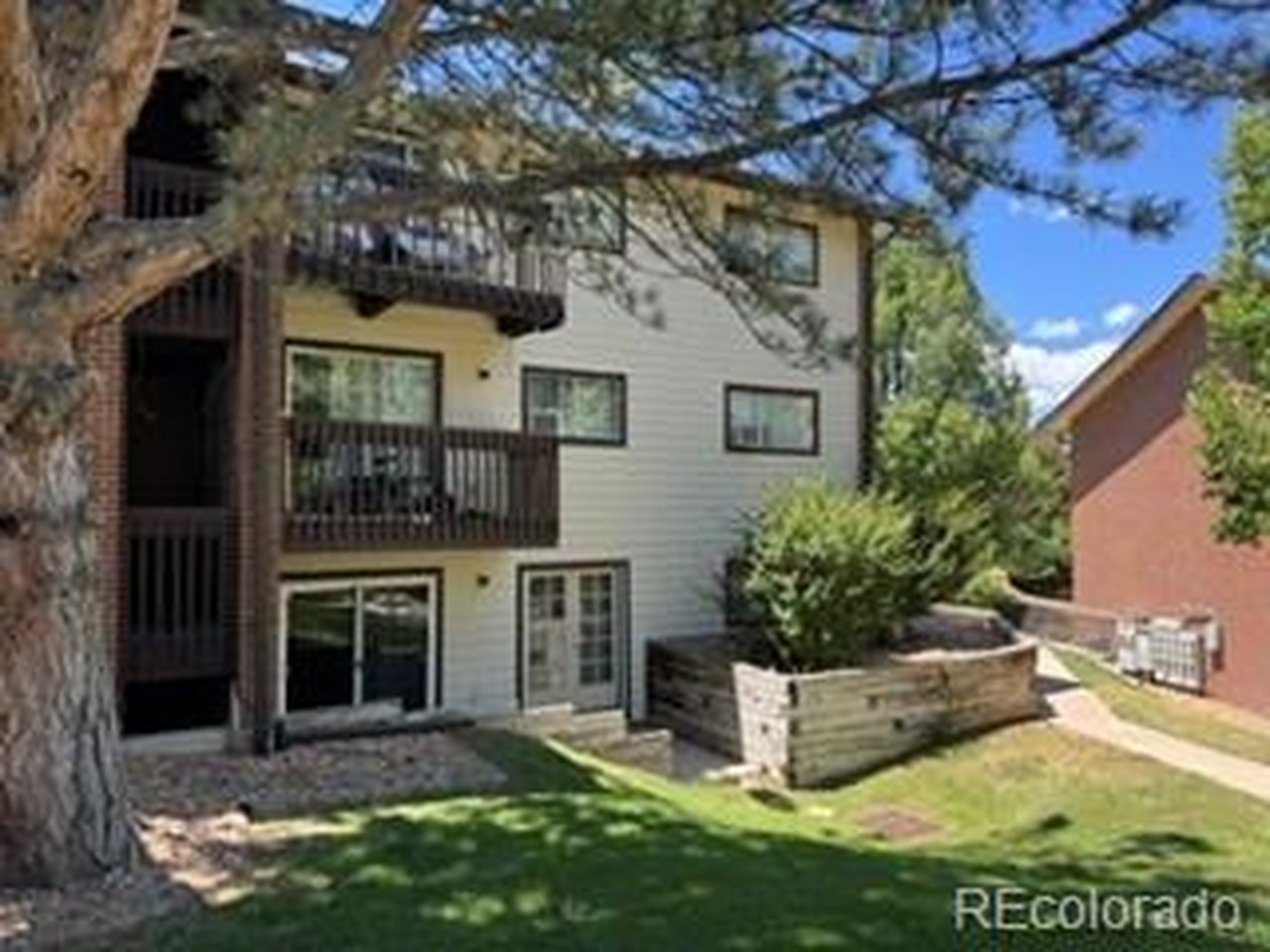 Photo of 14704 E 2ND Ave #E-111 Aurora CO 80011