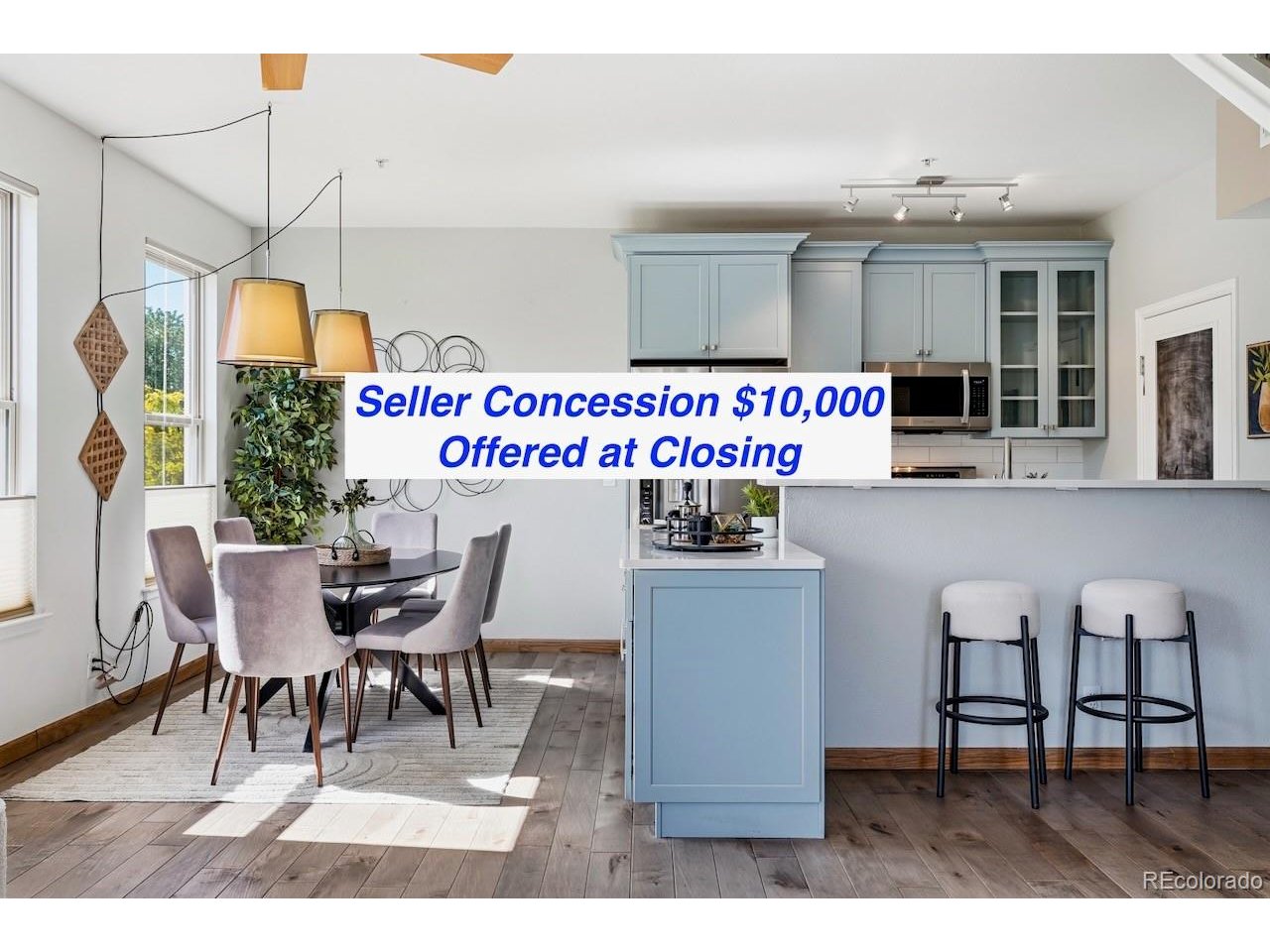 Photo of 837 E 17th Ave #3E Denver CO 80218