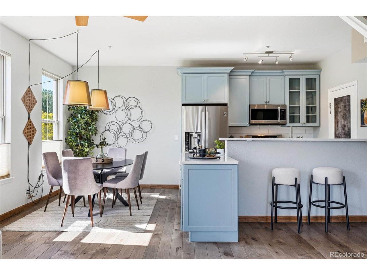 Photo of 837 E 17th Ave #3E Denver CO 80218