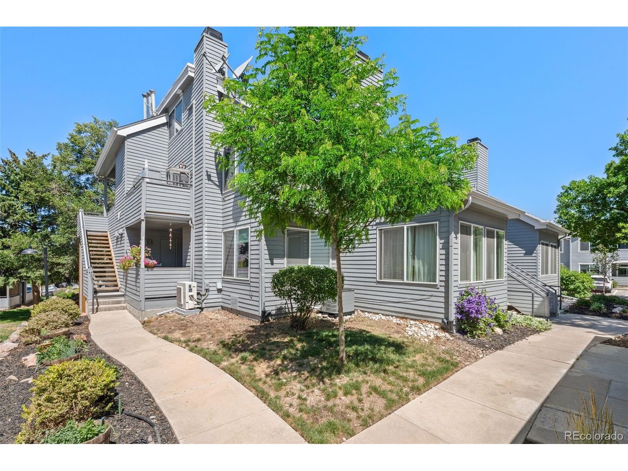 Photo of 8500 E Jefferson Ave #17F Denver CO 80237