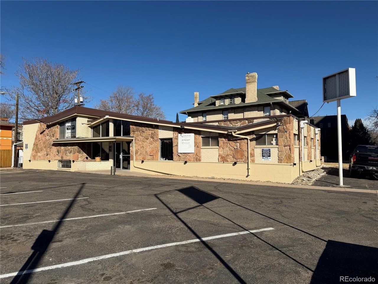 Photo of 1709 N Williams Denver CO 80218