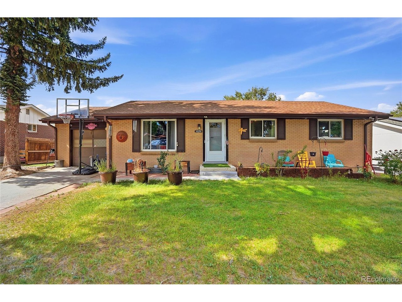 Photo of 6895 W Bayaud Ave Denver CO 80226