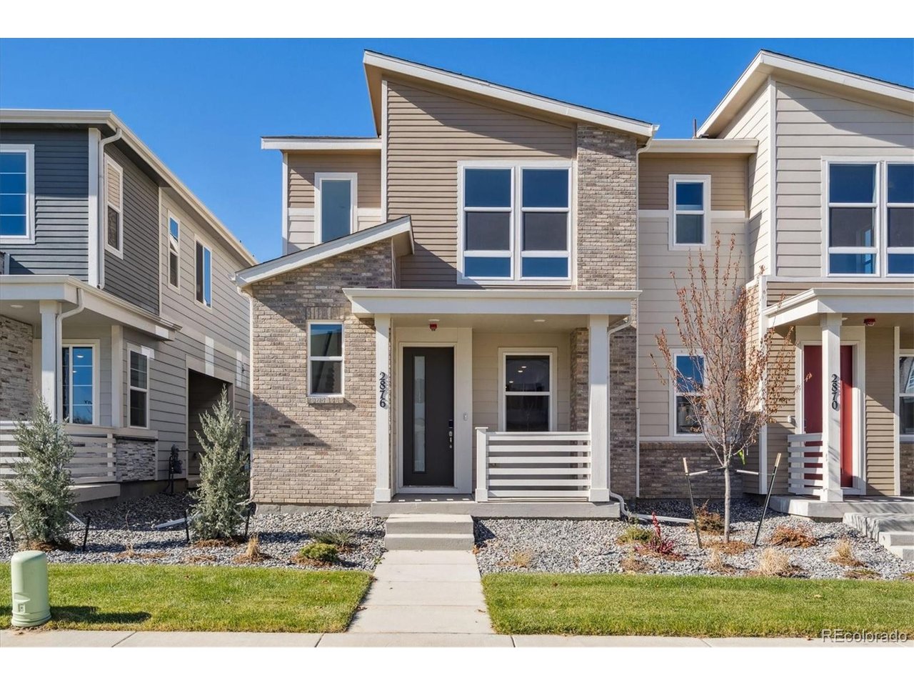 Photo of 2876 Taryn St Erie CO 80026