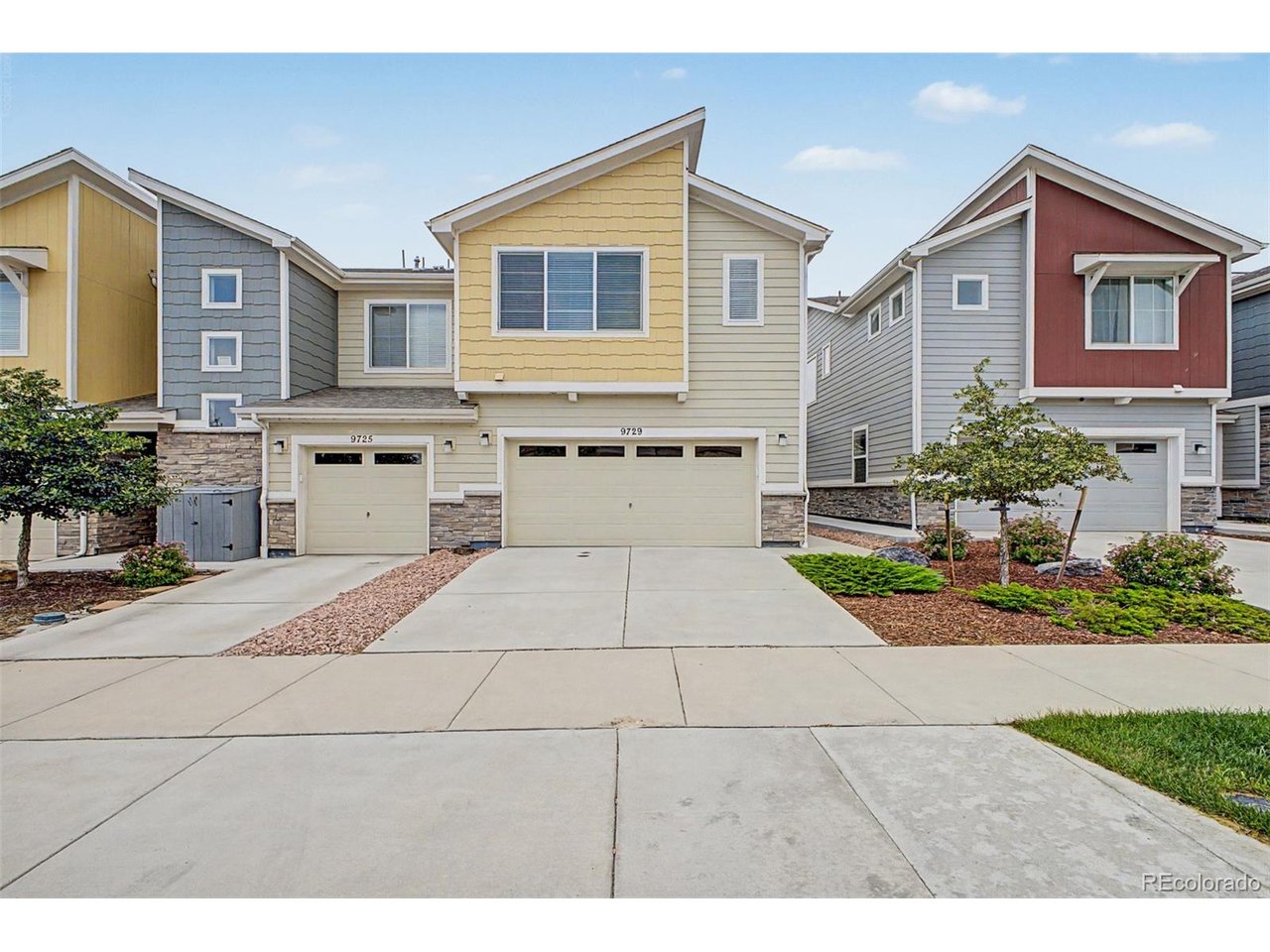 Photo of 9729 Albion Ln Denver CO 80229