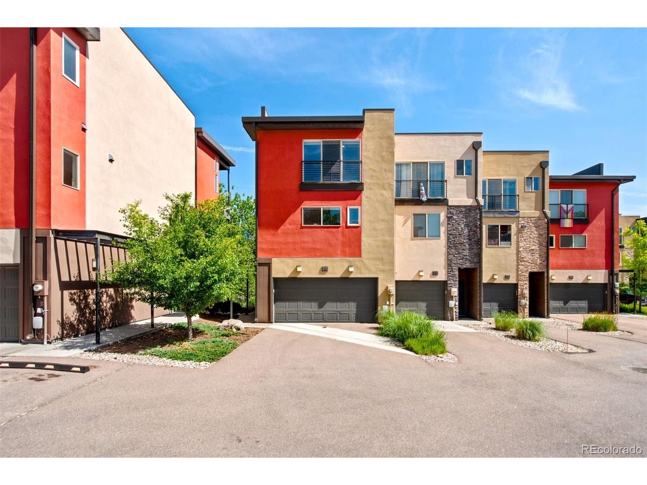 Photo of 58 Cheyenne Blvd Colorado Springs CO 80905