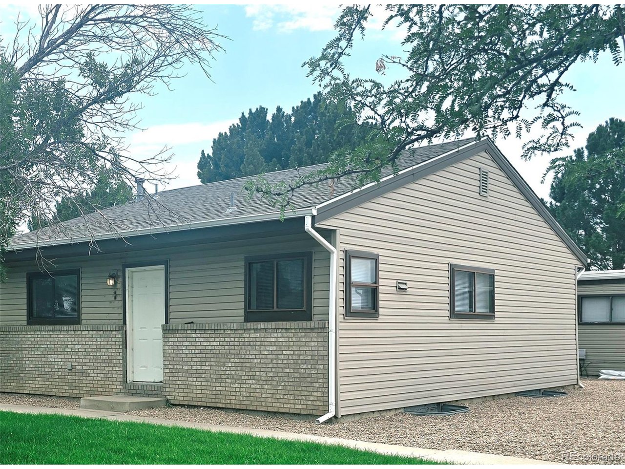 Photo of 1600 42nd St #1 Evans CO 80620