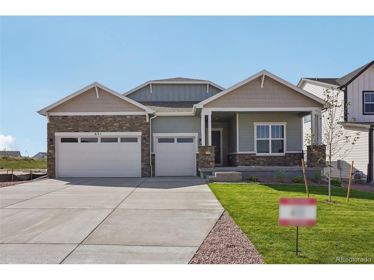 Photo of 631 White Dove Ct Monument CO 80132