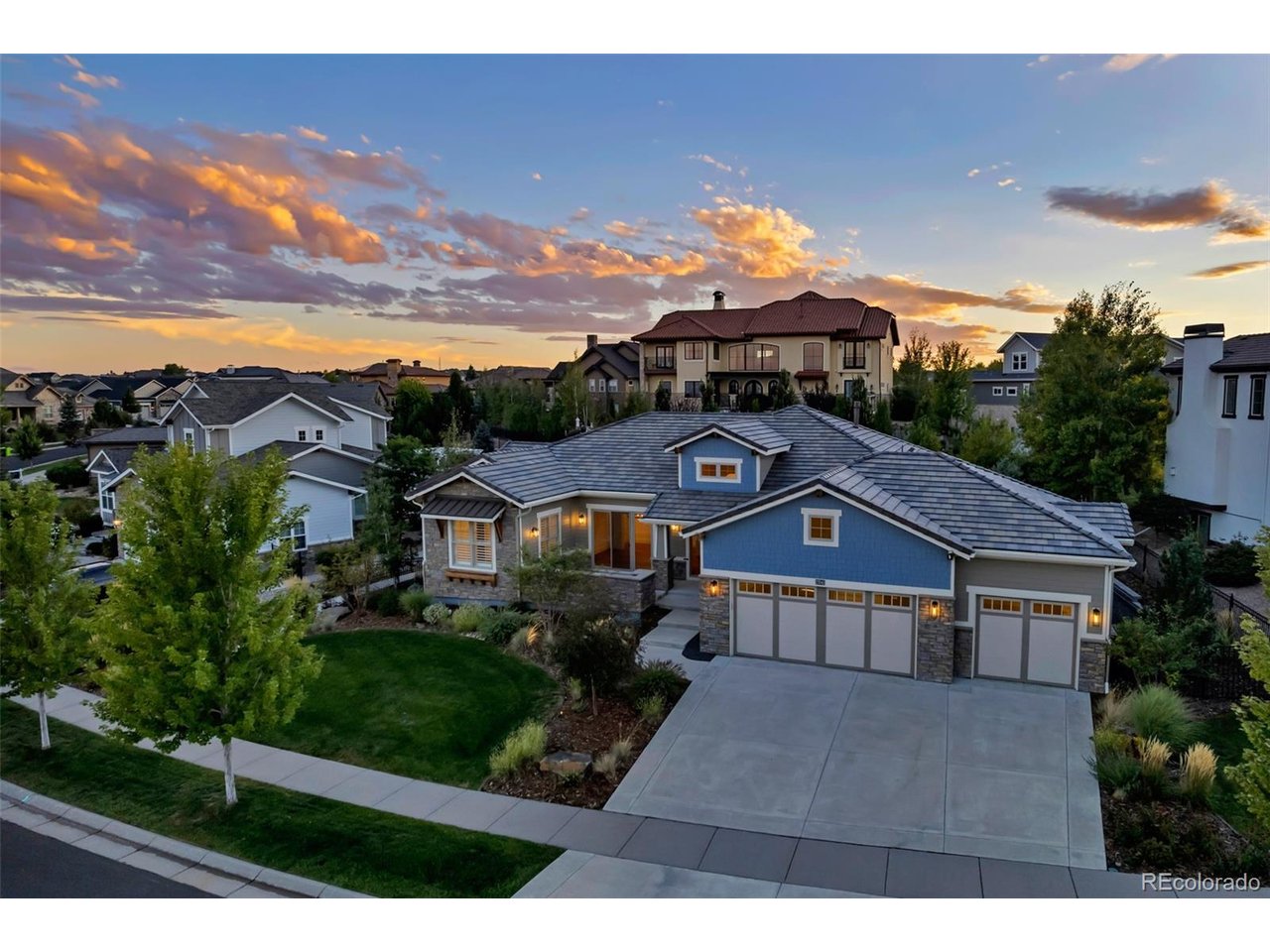 Photo of 27041 E Long Cir Aurora CO 80016