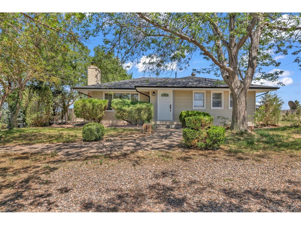 Photo of 2330 Mathews Ave Fort Lupton CO 80621
