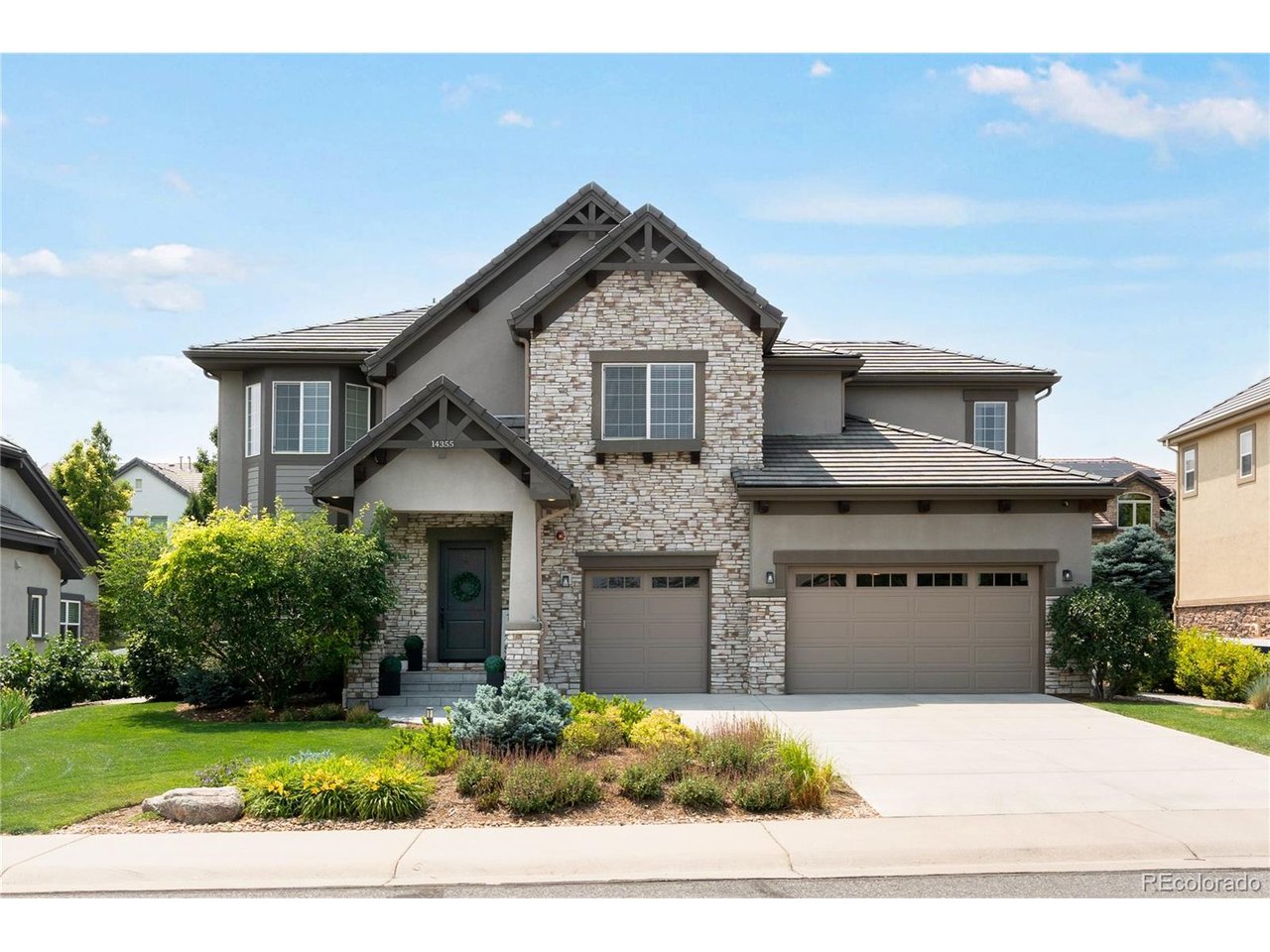 Photo of 14355 Navajo St Broomfield CO 80023