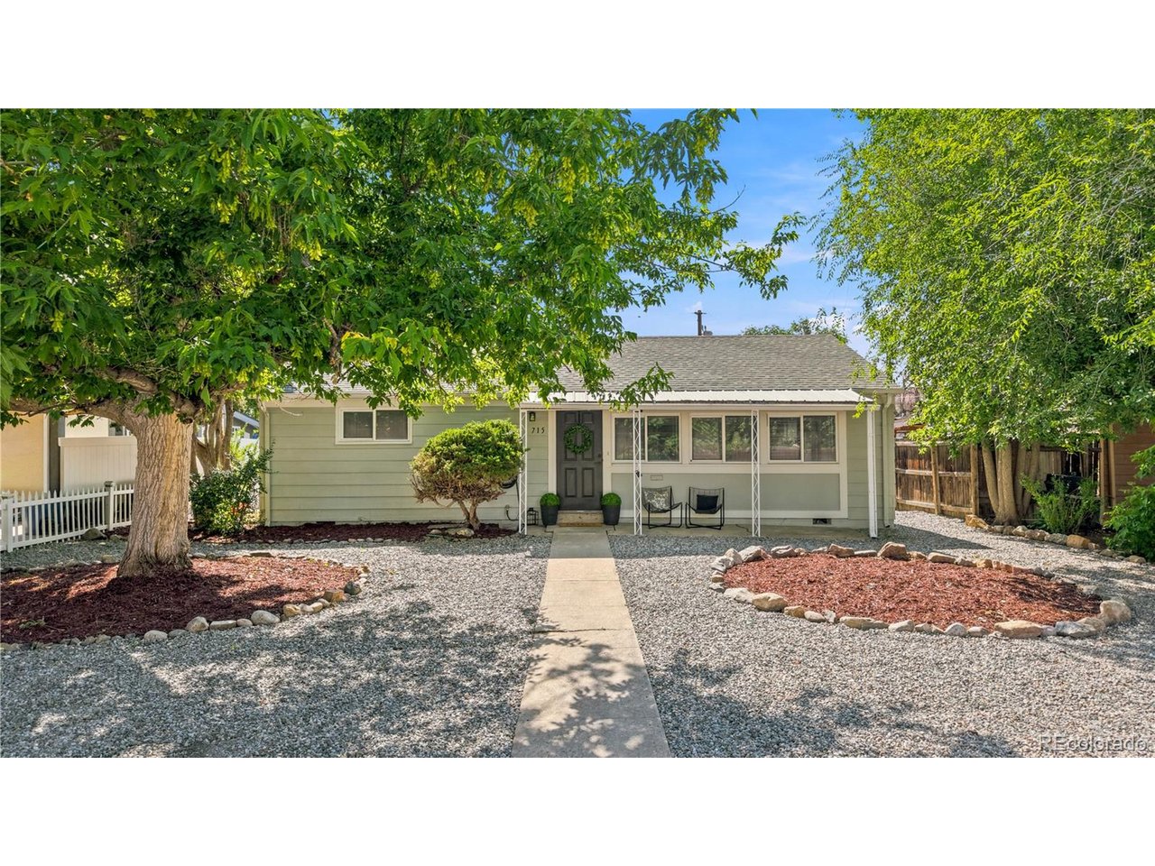 Photo of 715 Emporia St Aurora CO 80010