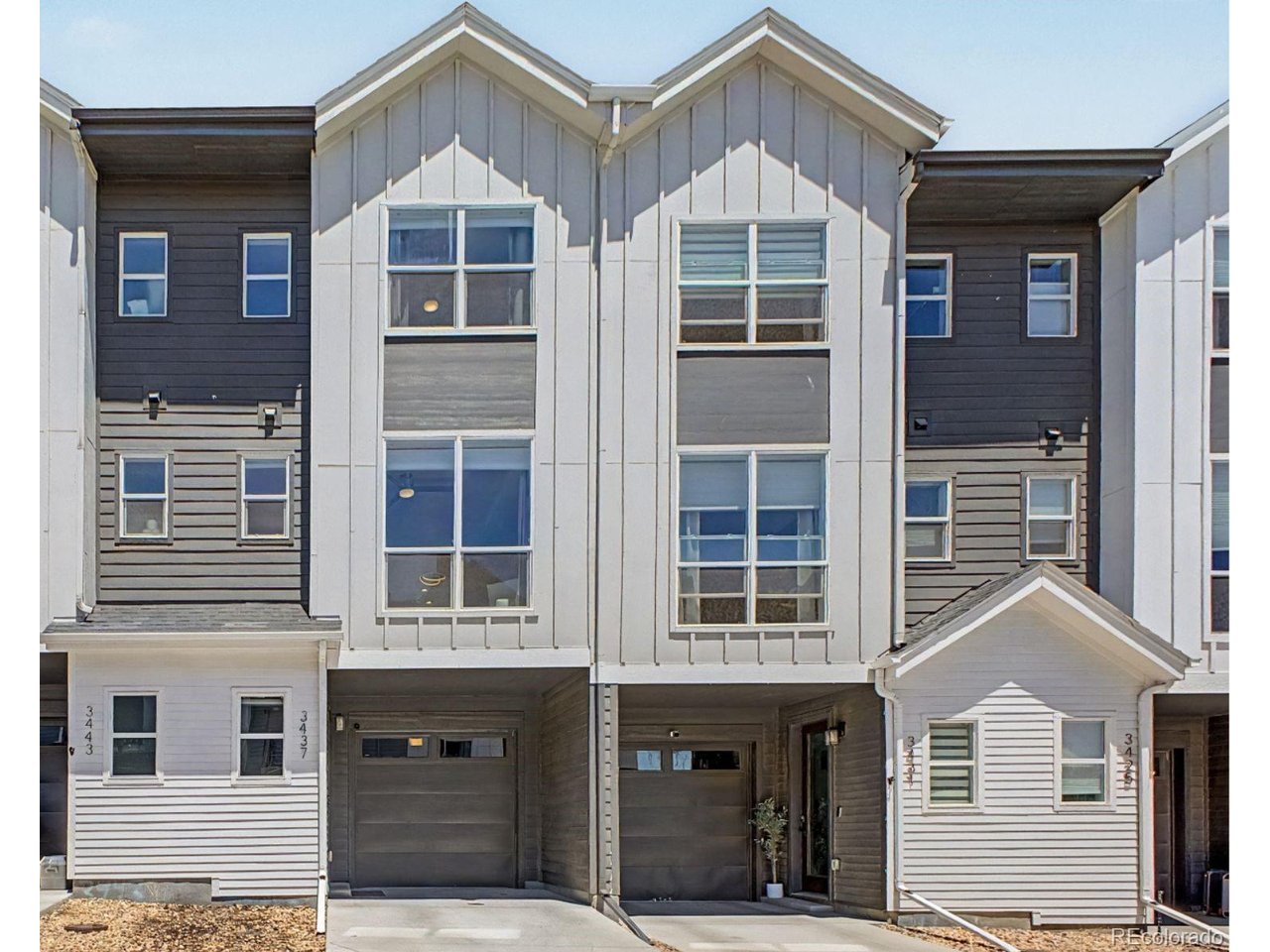 Photo of 3437 W 63rd Pl Denver CO 80221
