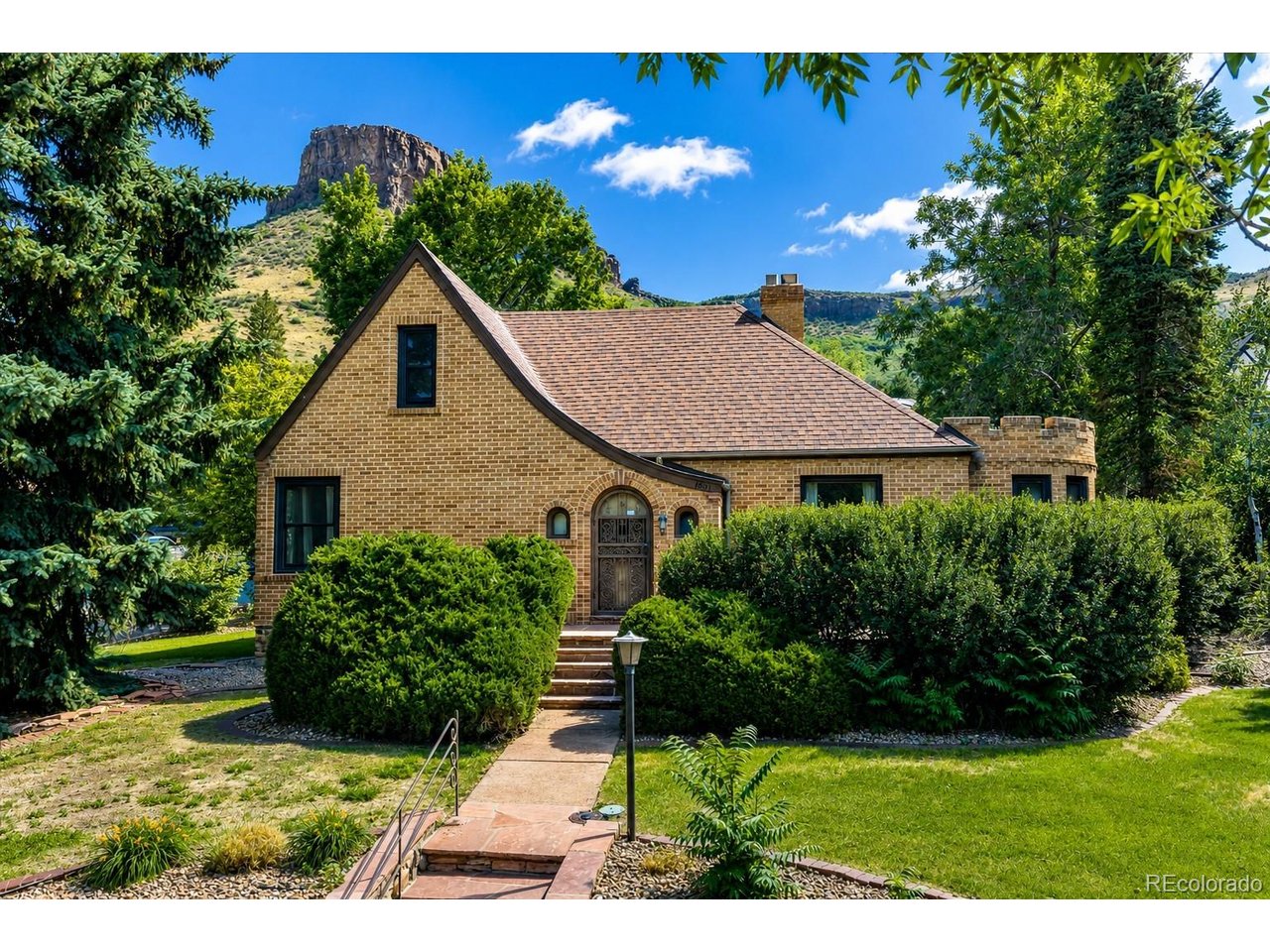 Photo of 1801 East St Golden CO 80401