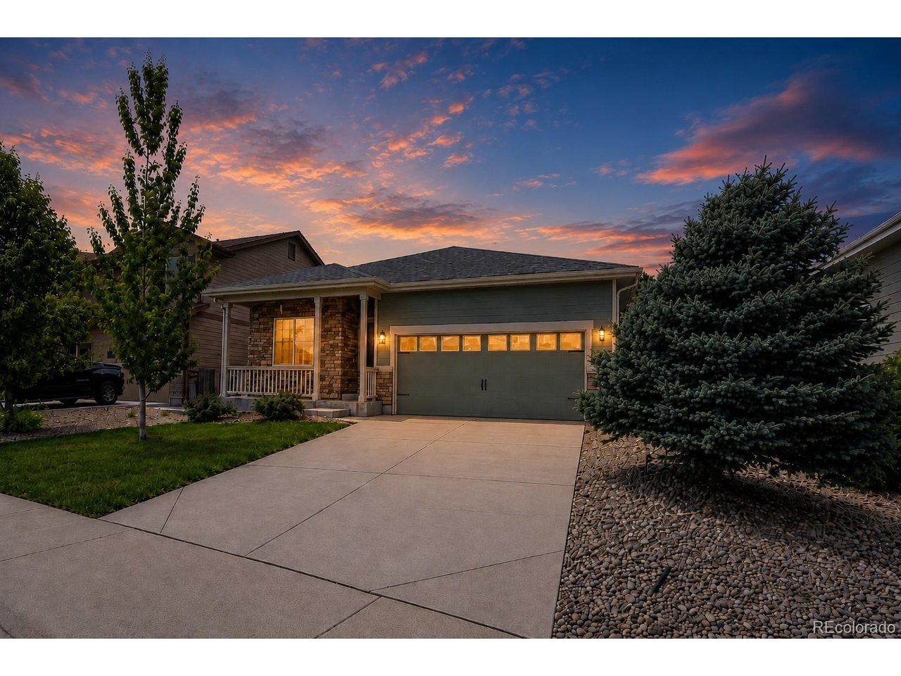 Photo of 9573 Cherry Ln Denver CO 80229