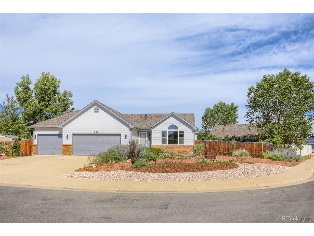 Photo of 735 Copper Ave Fort Lupton CO 80621