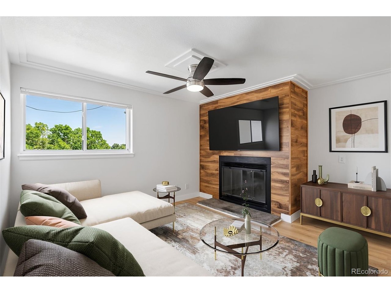 Photo of 1087 Ingalls St #10J Denver CO 80214