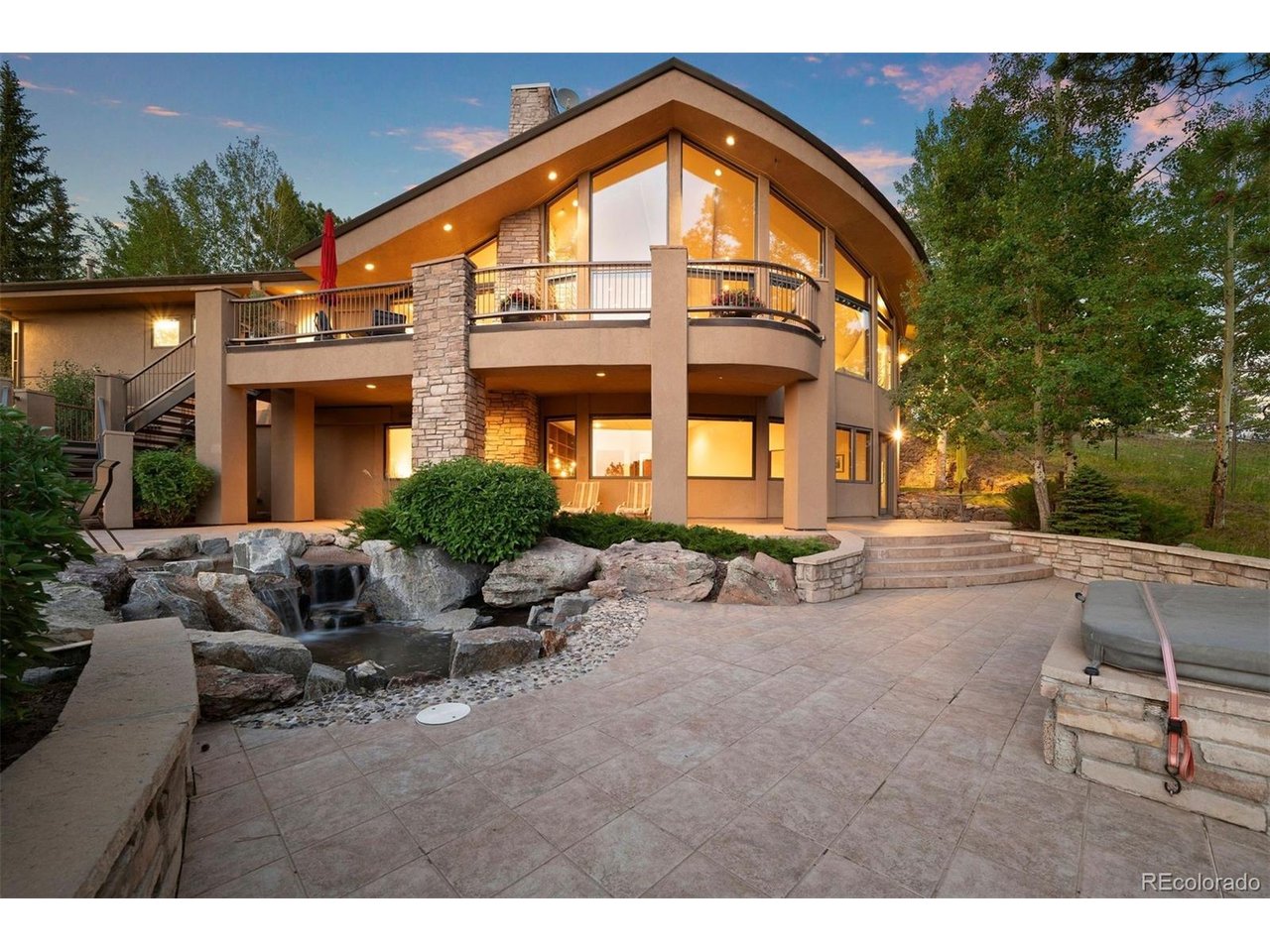 Photo of 26348 Columbine Glen Trl Golden CO 80401