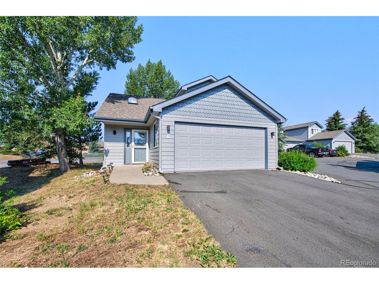 Photo of 1550 Raven Cir #E Estes Park CO 80517