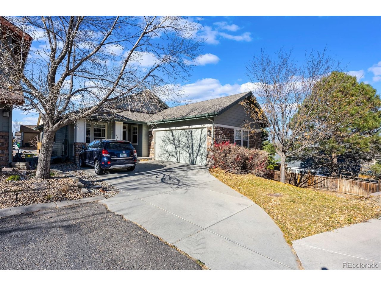 Photo of 21527 E Smoky Hill Rd Aurora CO 80015