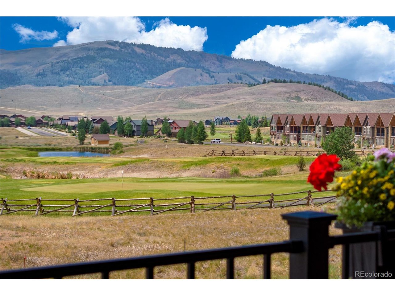 Photo of 154 Eagle Ridge Dr Granby CO 80446