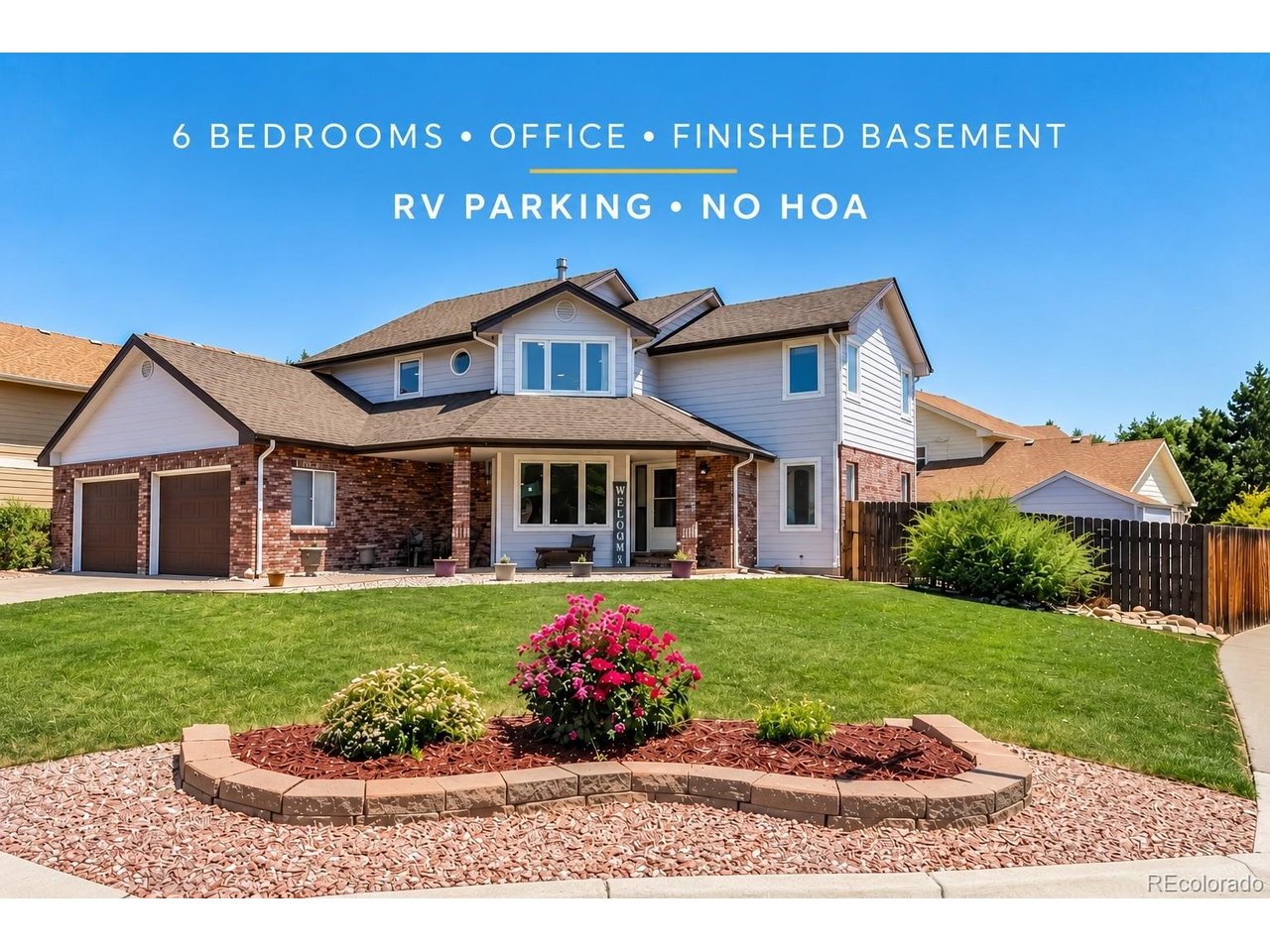 Photo of 4552 Brookwood Dr Loveland CO 80538