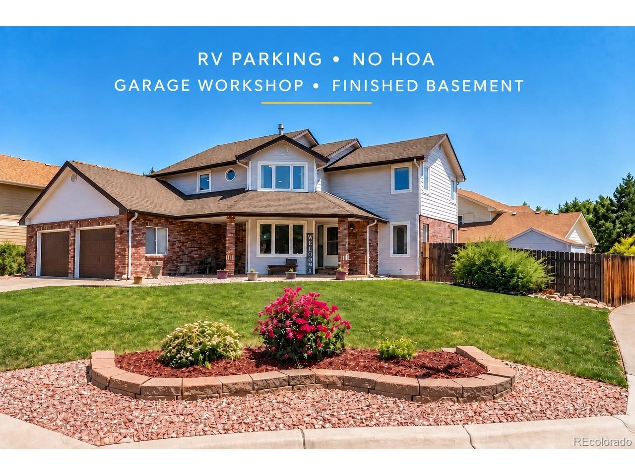 Photo of 4552 Brookwood Dr Loveland CO 80538