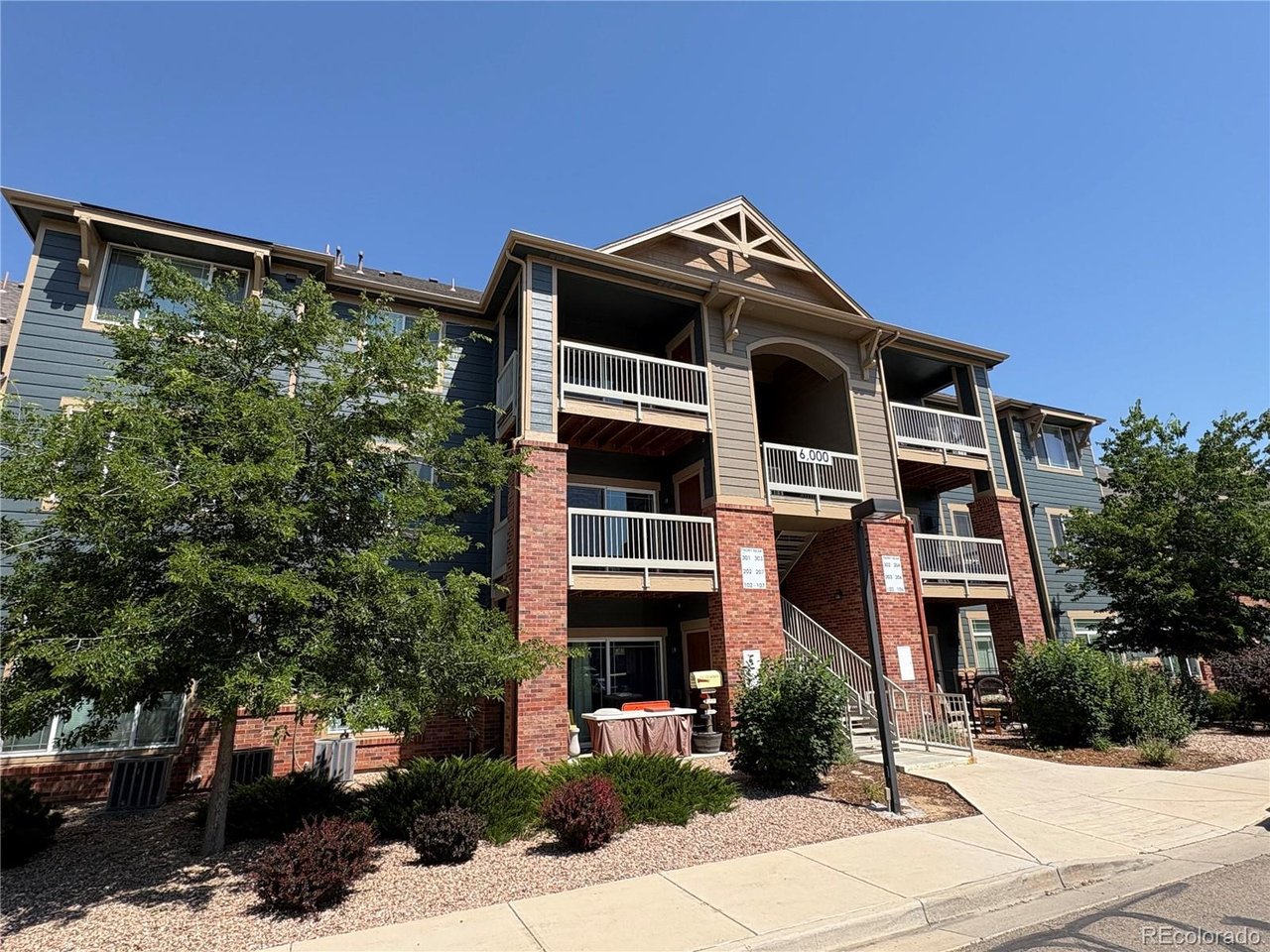 Photo of 804 Summer Hawk Dr #6207 Longmont CO 80504