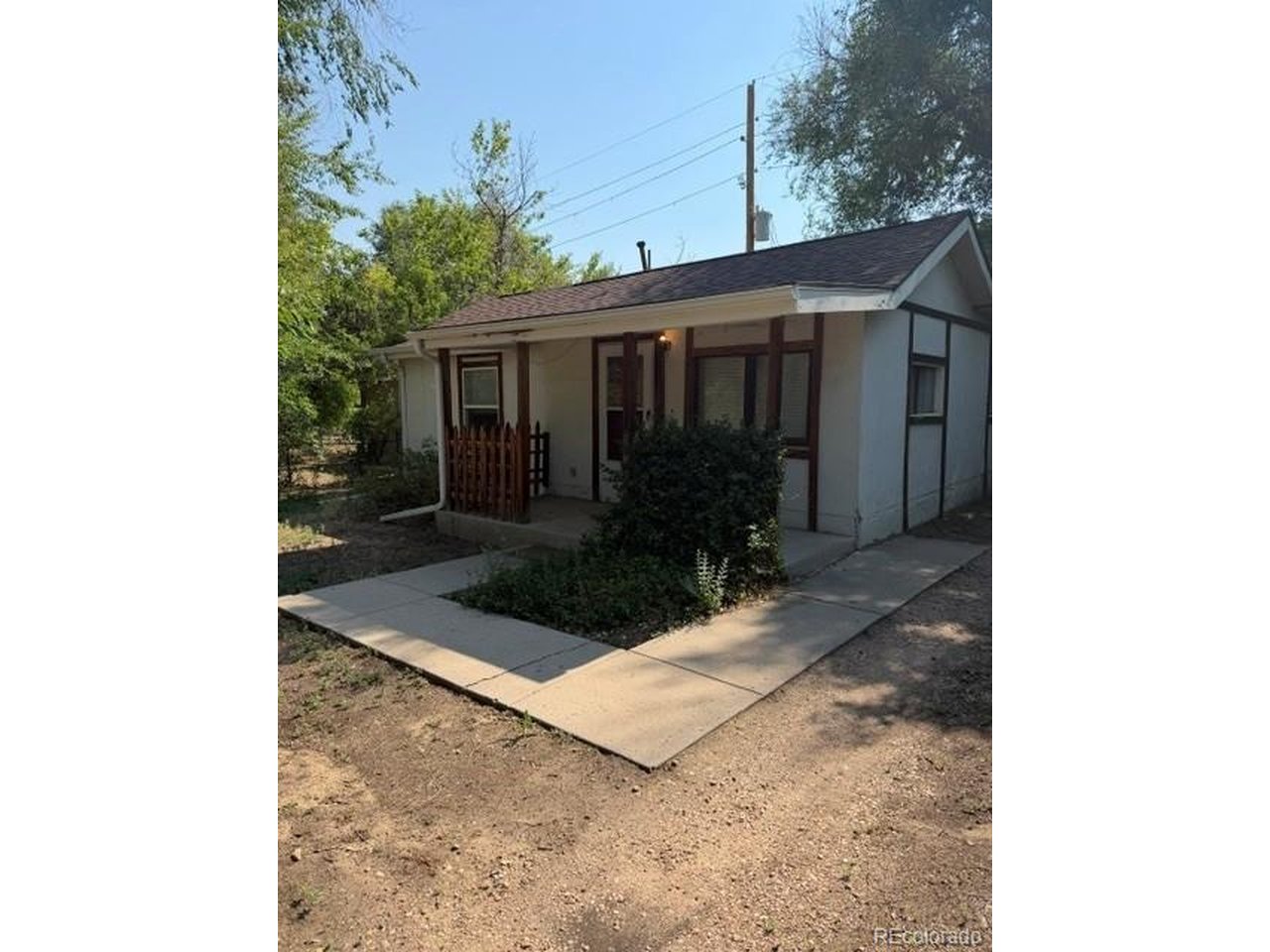 Photo of 2320 S Williams St Denver CO 80210