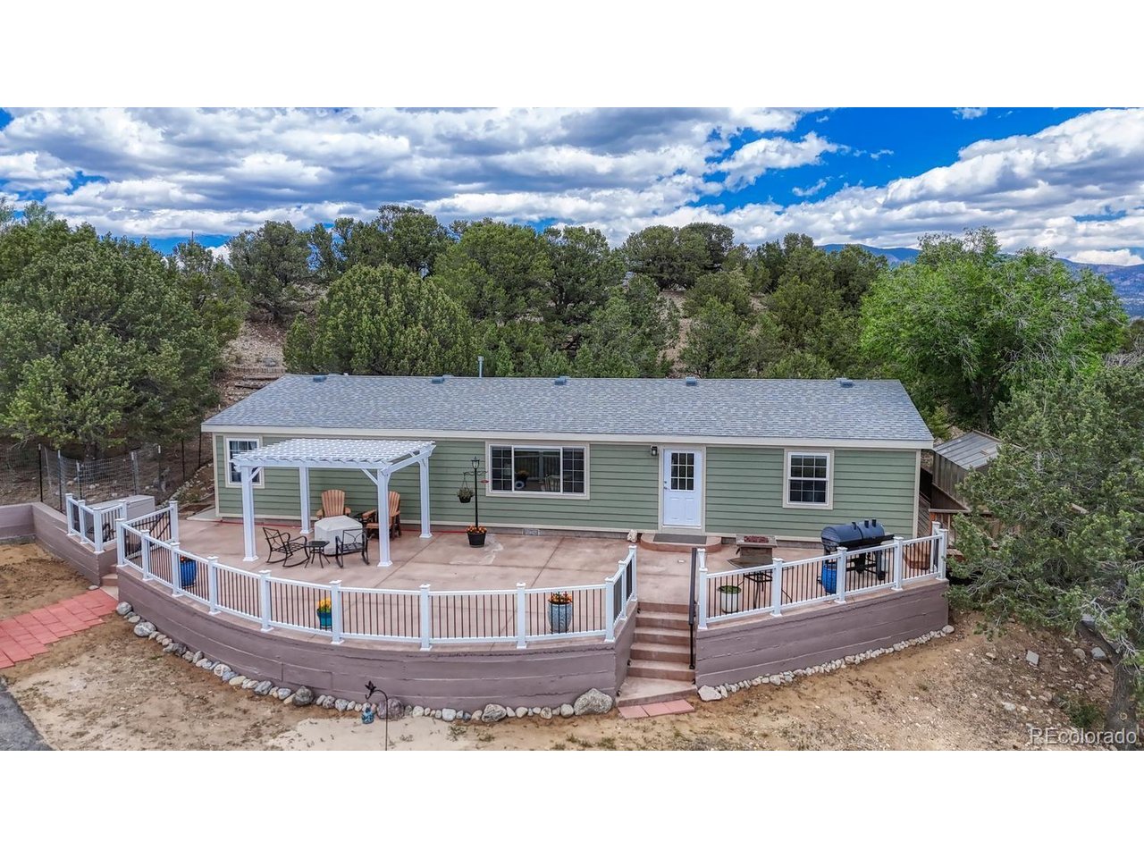 Photo of 29650 Pinon Ln Buena Vista CO 81211