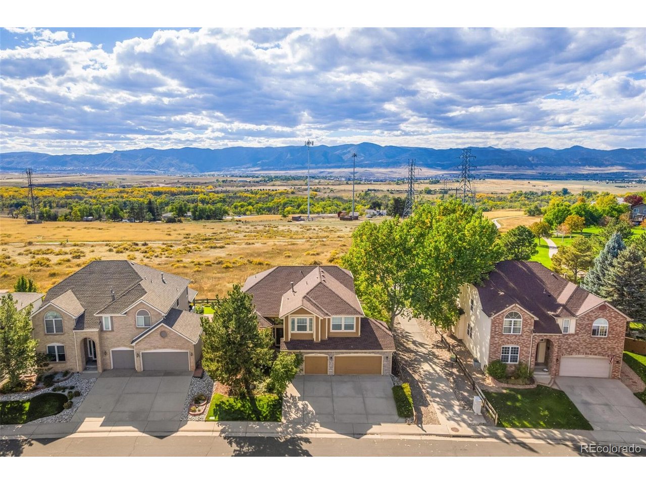 Photo of 10275 Baneberry Pl Highlands Ranch CO 80129
