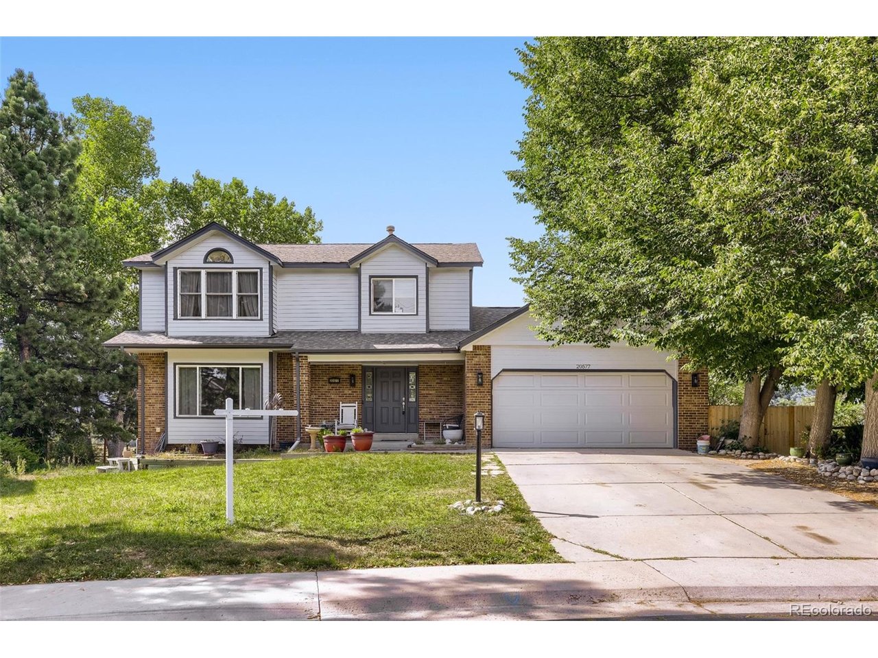 Photo of 20577 E Shefield Ct Parker CO 80138
