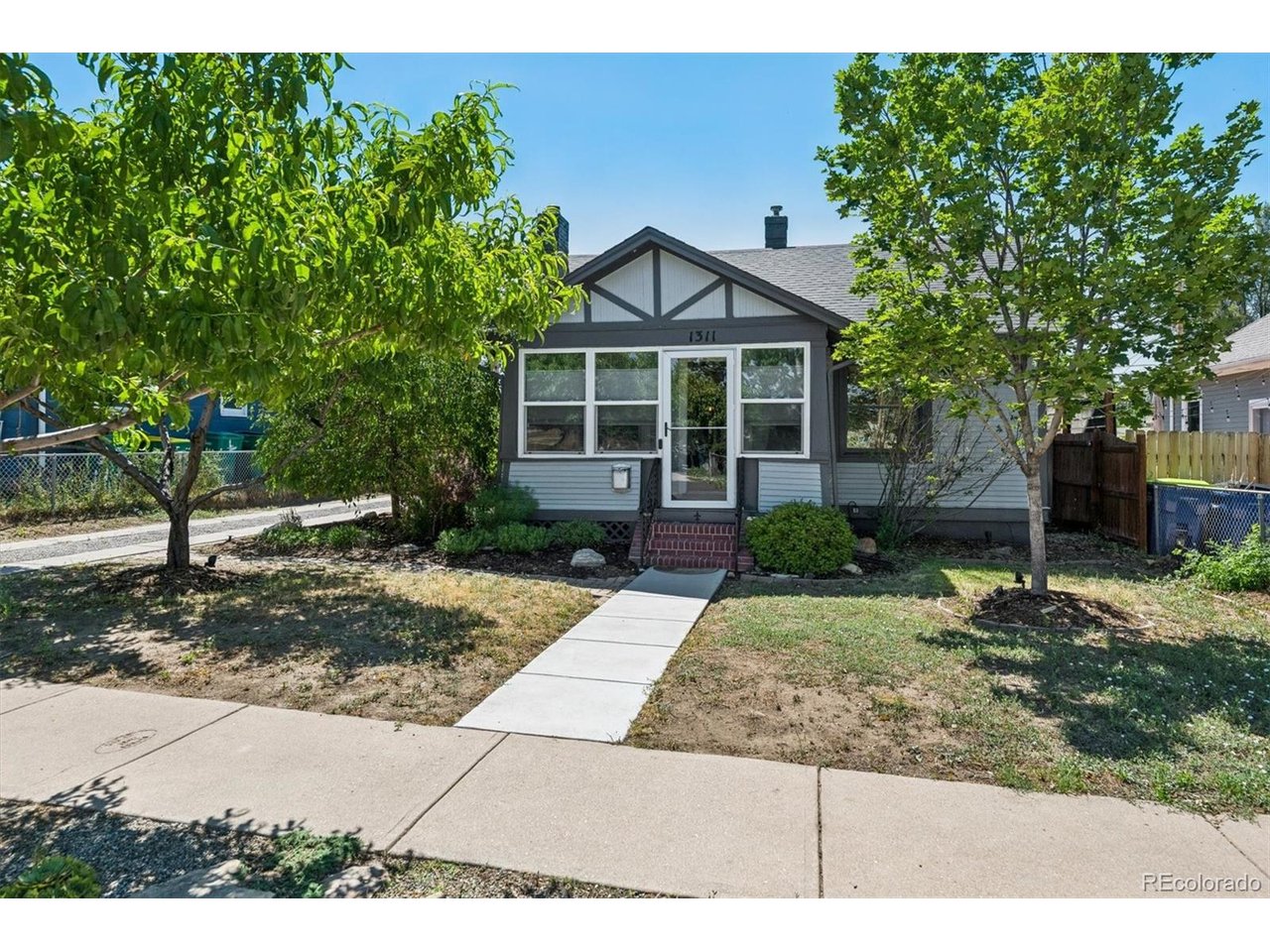 Photo of 1311 Emporia St Aurora CO 80010