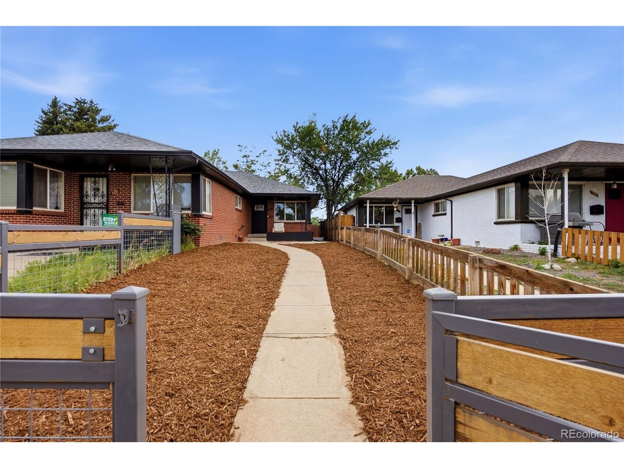 Photo of 3353 N Krameria St Denver CO 80207