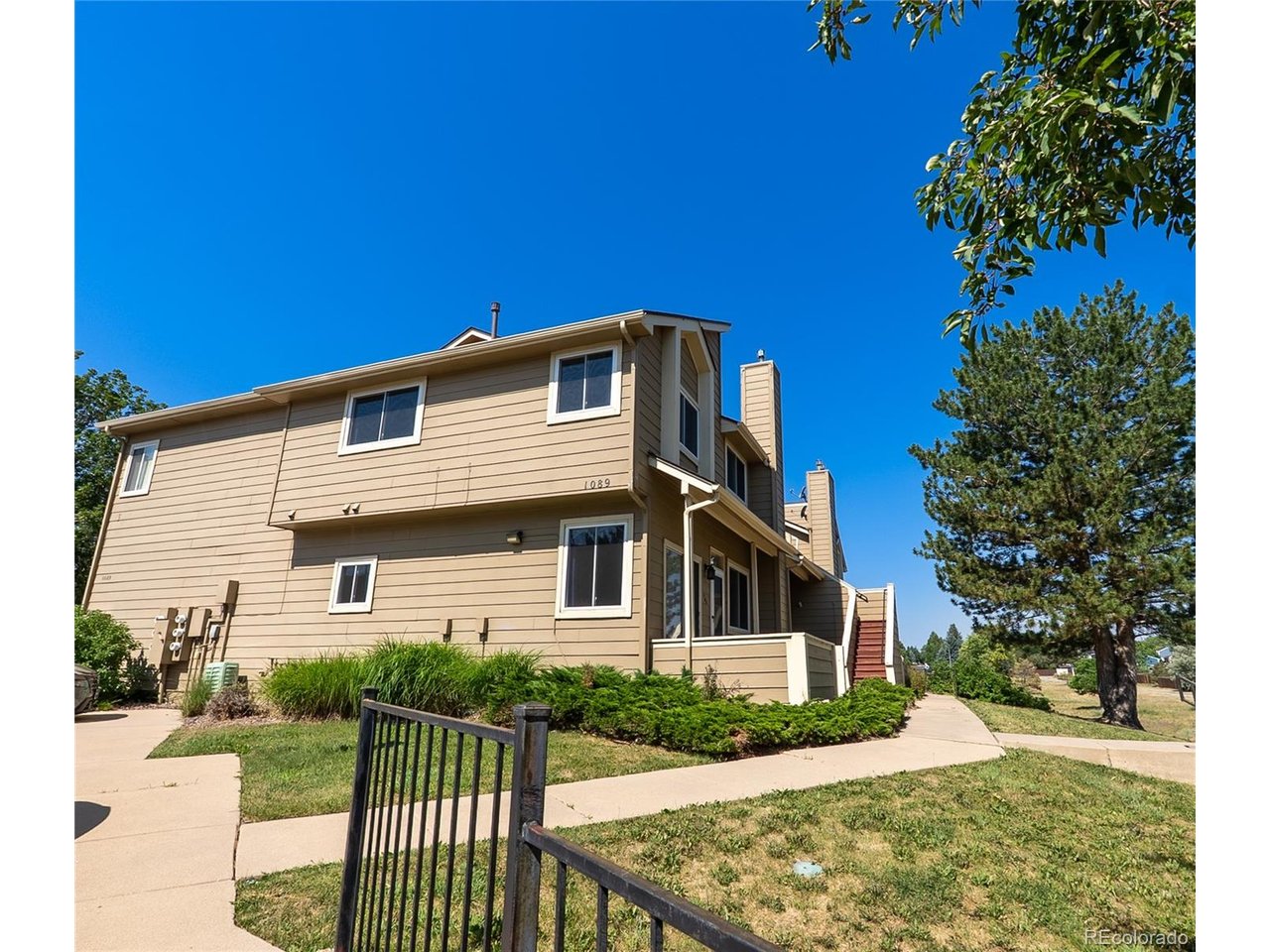 Photo of 1089 S Walden Way #109 Aurora CO 80017