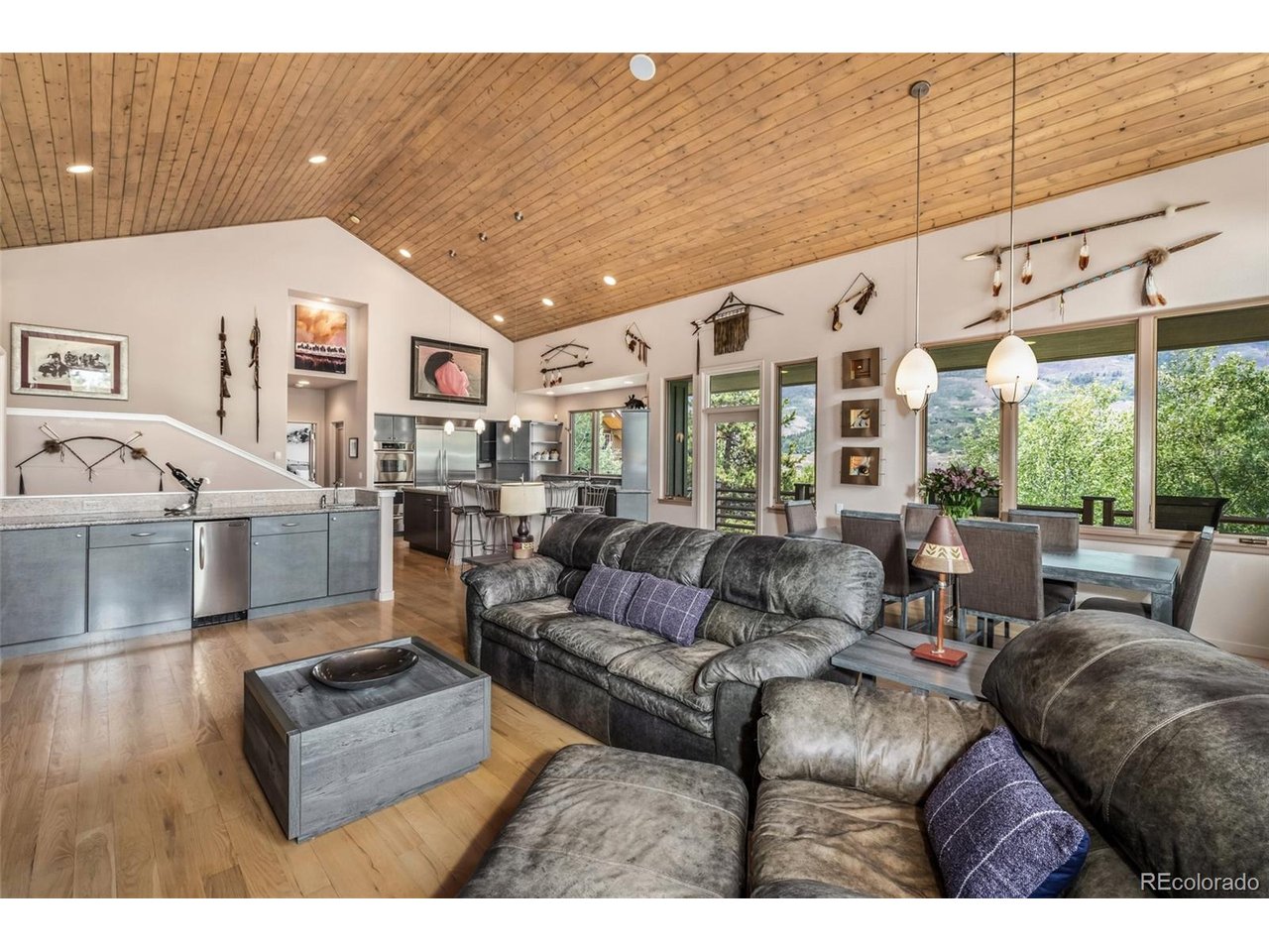 Photo of 1744 Falcon Dr Silverthorne CO 80498