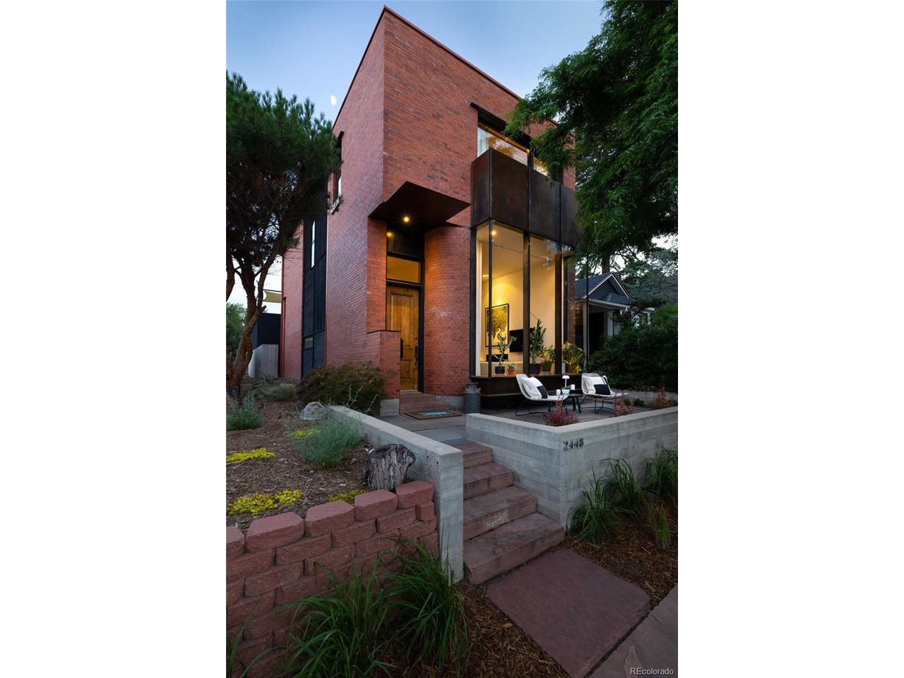 Photo of 2448 W 32nd Ave Denver CO 80211