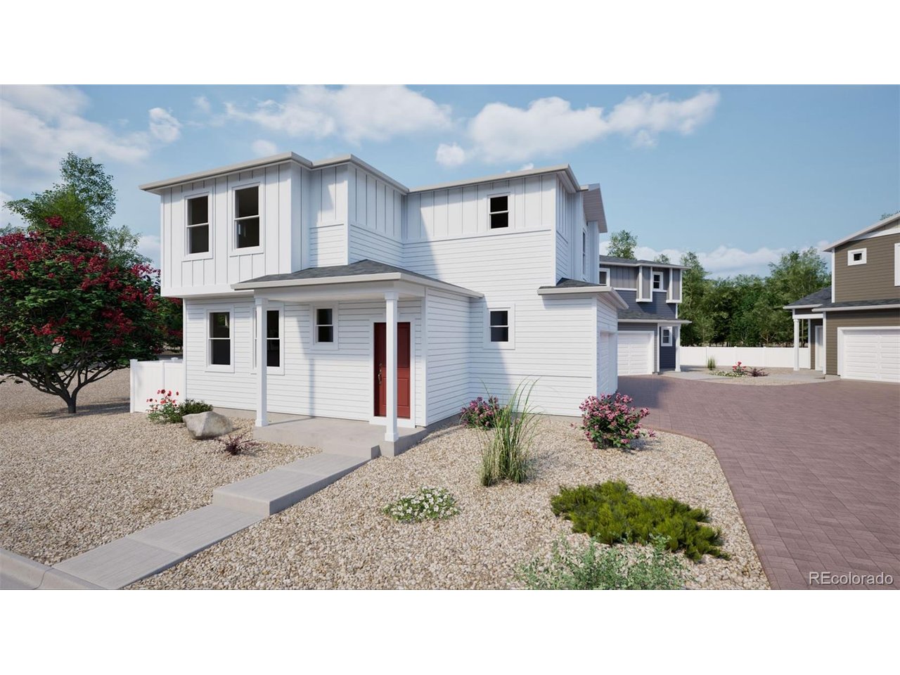 Photo of 12562 E 100th Ave Commerce City CO 80022