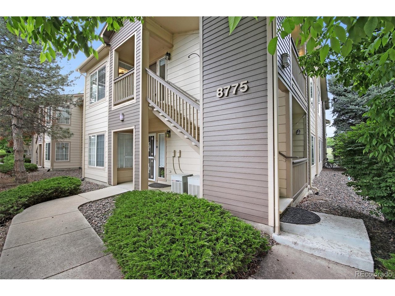 Photo of 8775 W Berry Ave #203 Littleton CO 80123