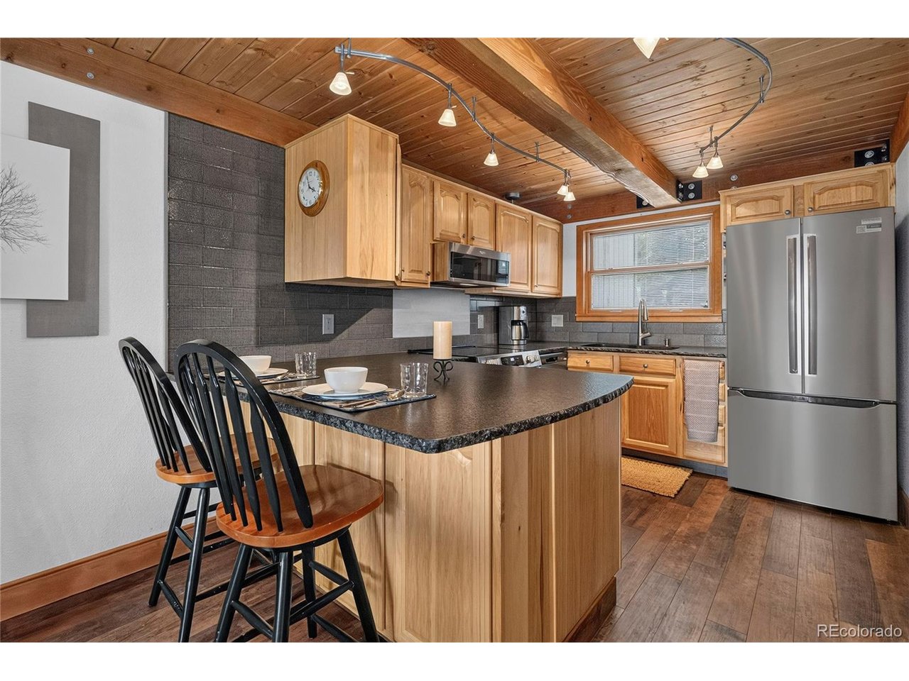 Photo of 136 E Meadow Mile #19-5 Fraser CO 80442