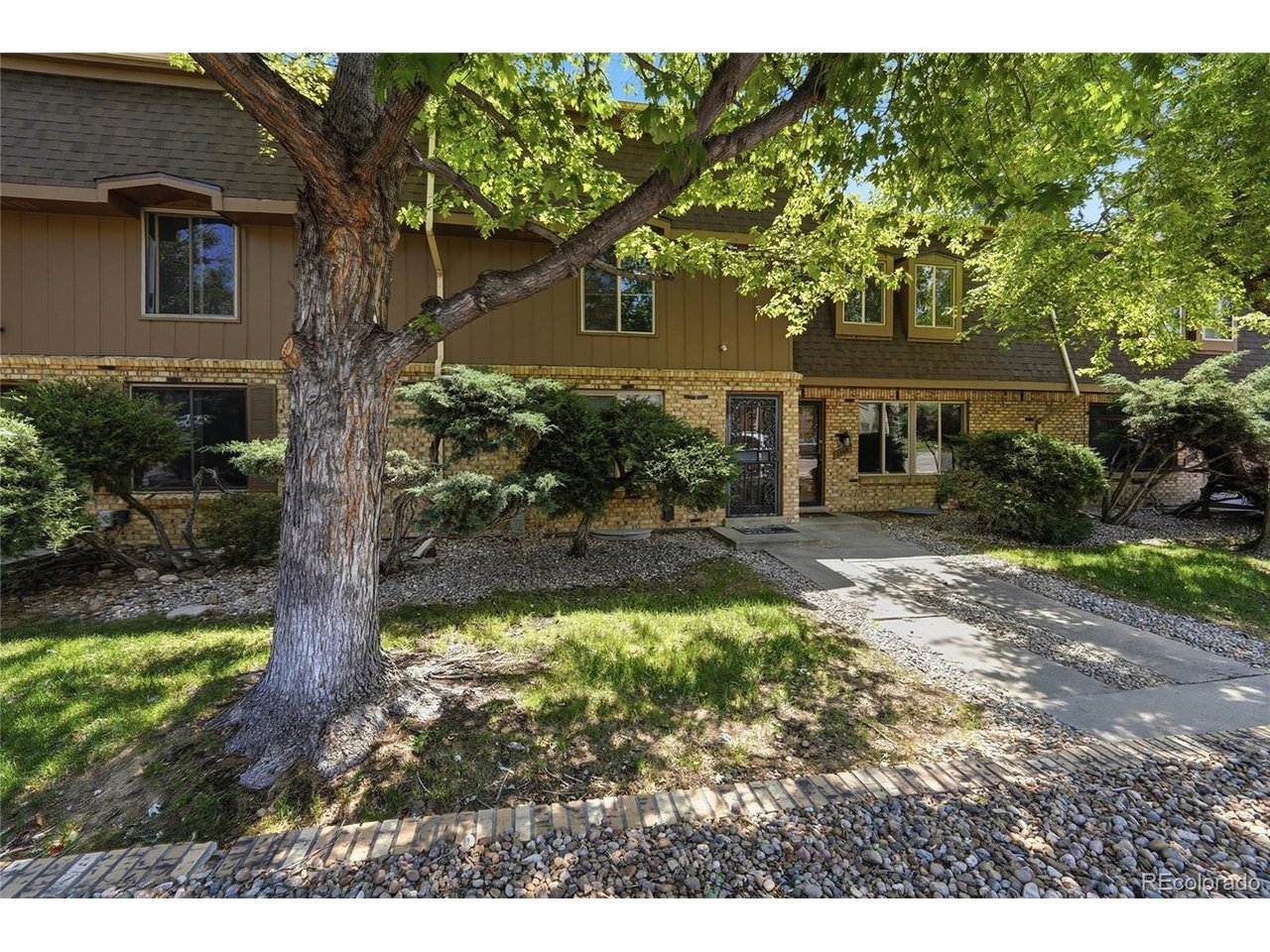 Photo of 1768 Robb St Denver CO 80215
