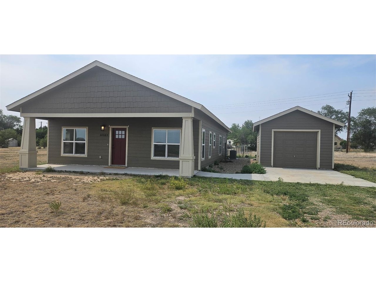 Photo of 40065 Cactus Dr Eads CO 81036