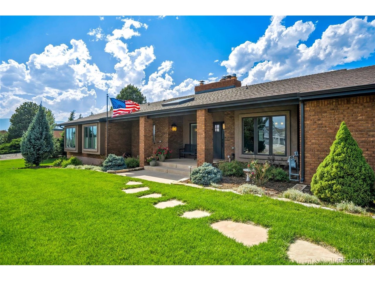 Photo of 14190 Gleneagle Dr Colorado Springs CO 80921