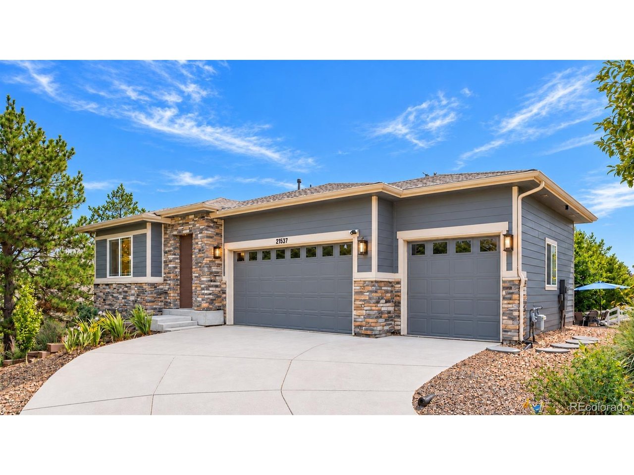 Photo of 21537 E Smoky Hill Rd Aurora CO 80015