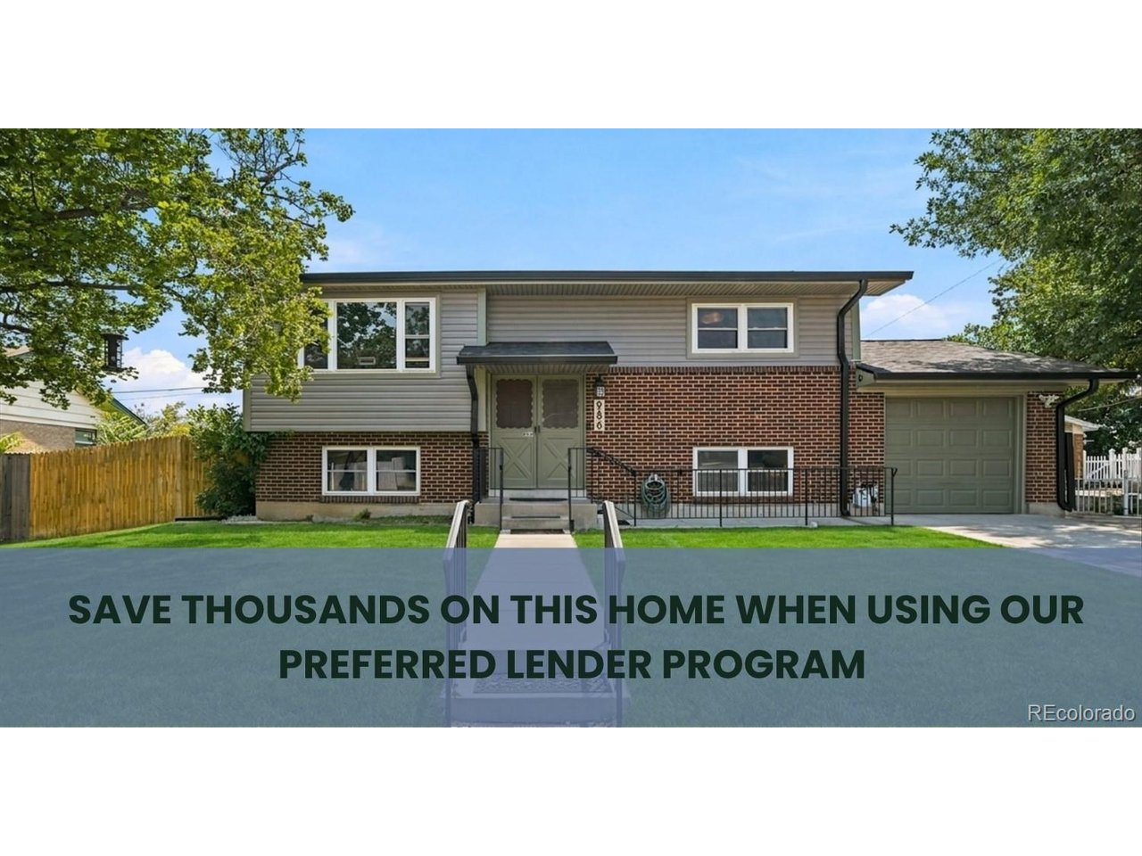 Photo of 986 E 114th Pl Denver CO 80233
