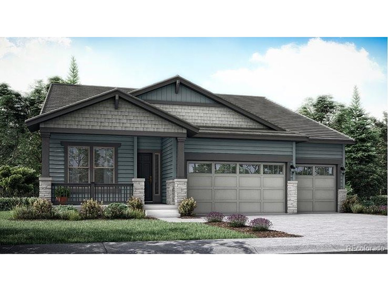 Photo of 14891 W Beloit Ave Morrison CO 80465