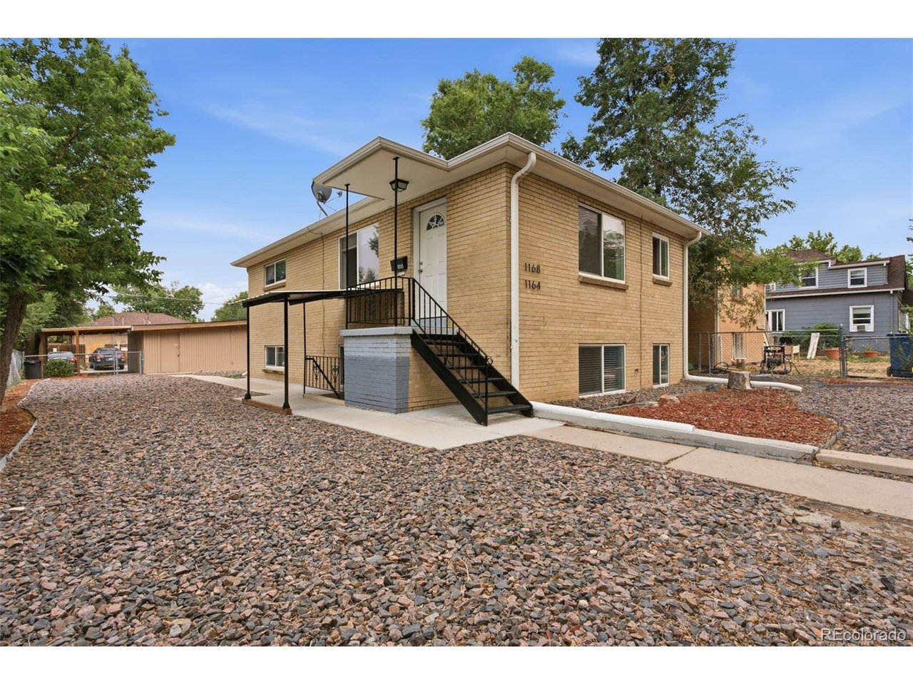 Photo of 1164 Dallas St Aurora CO 80010