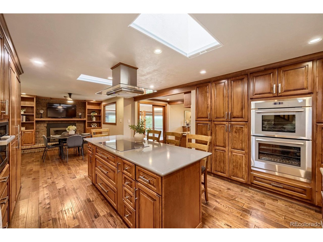 Photo of 8107 W 71st Pl Arvada CO 80004