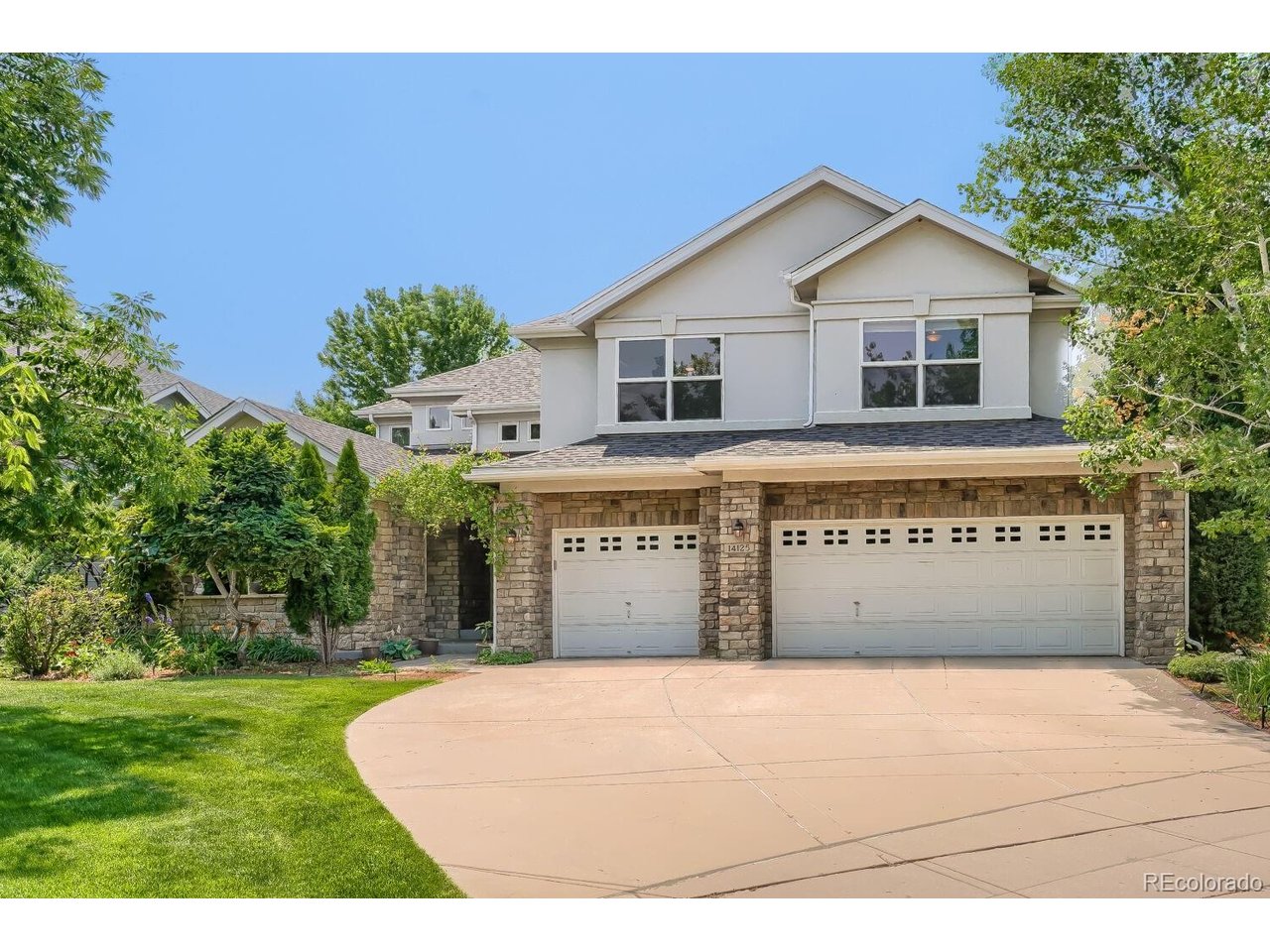 Photo of 14125 Whitney Cir Broomfield CO 80023