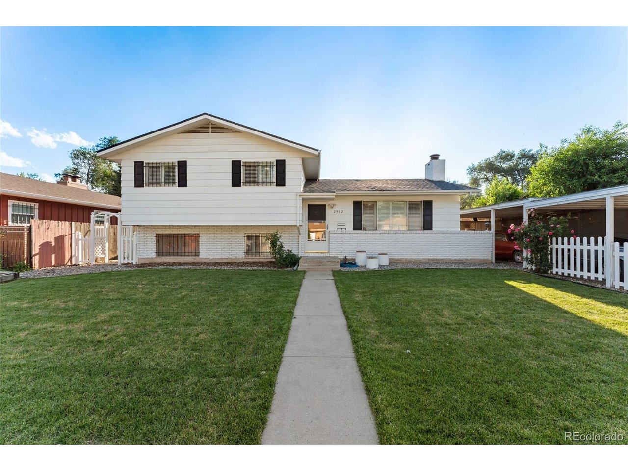 Photo of 2932 Pennsylvania Ave Colorado Springs CO 80907