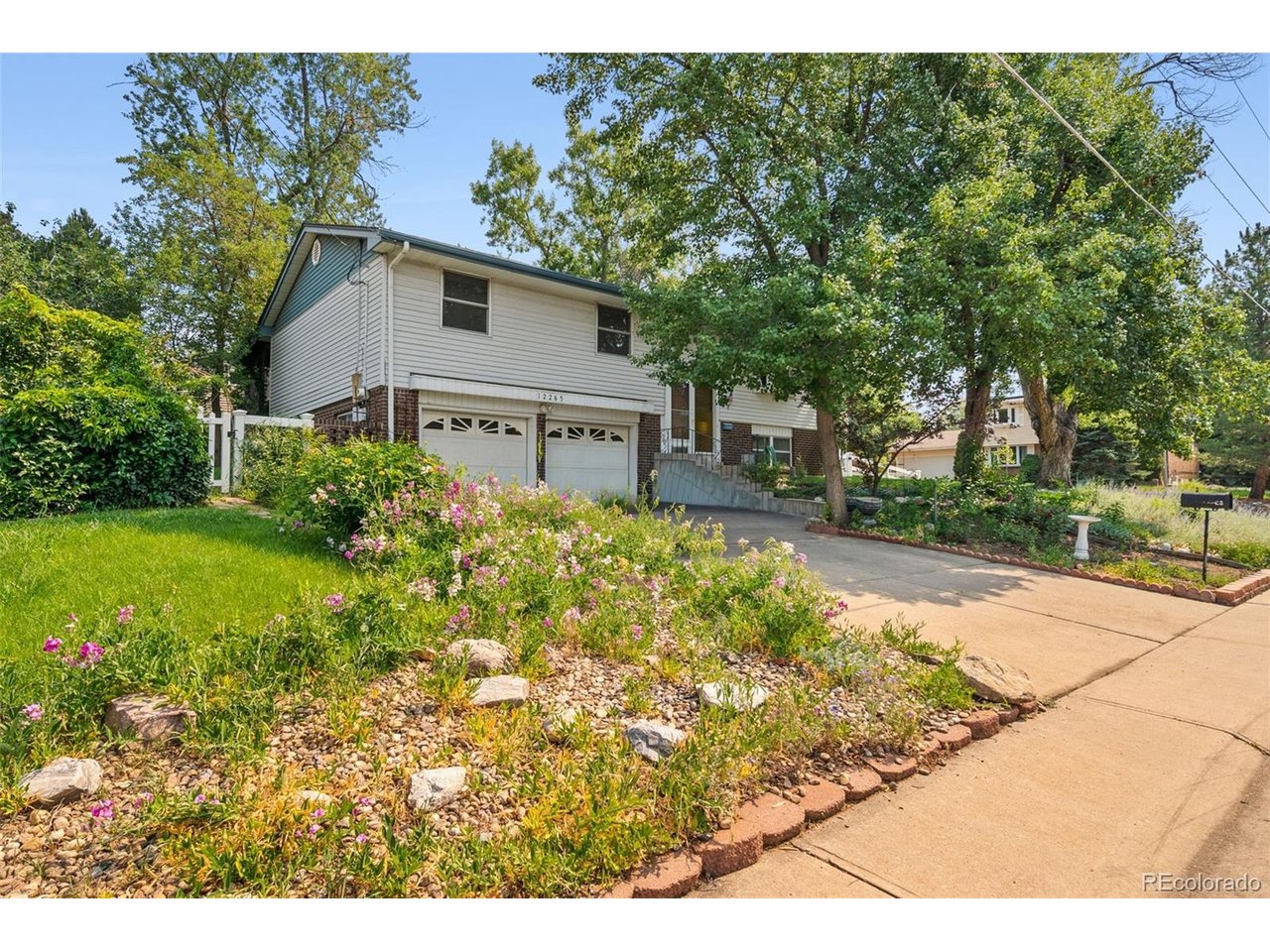 Photo of 12265 W 66th Ave Arvada CO 80004